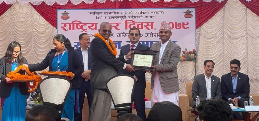 सर्वाधिक कर तिर्नेमा विजयबहादुर शाह, संस्थामा नेपाल टेलिकम, बैंकमा नबिल